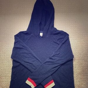 Sundry hoodie sweatshirt